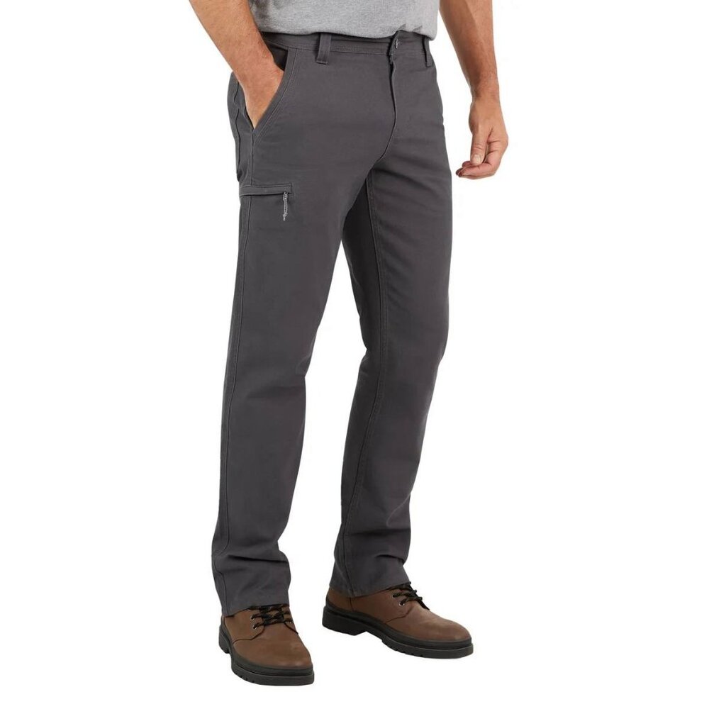 Weatherproof Vintage‎ Men’s Canvas Pant
